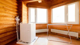 タウンホーム 2 ベッドルーム 禁煙 レイクビュー