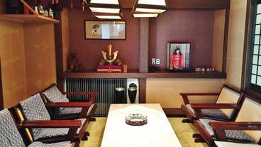 ロビー応接スペース / 10