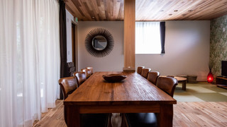 コテージ 8名様用