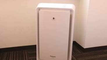 客室の設備とサービス / 14