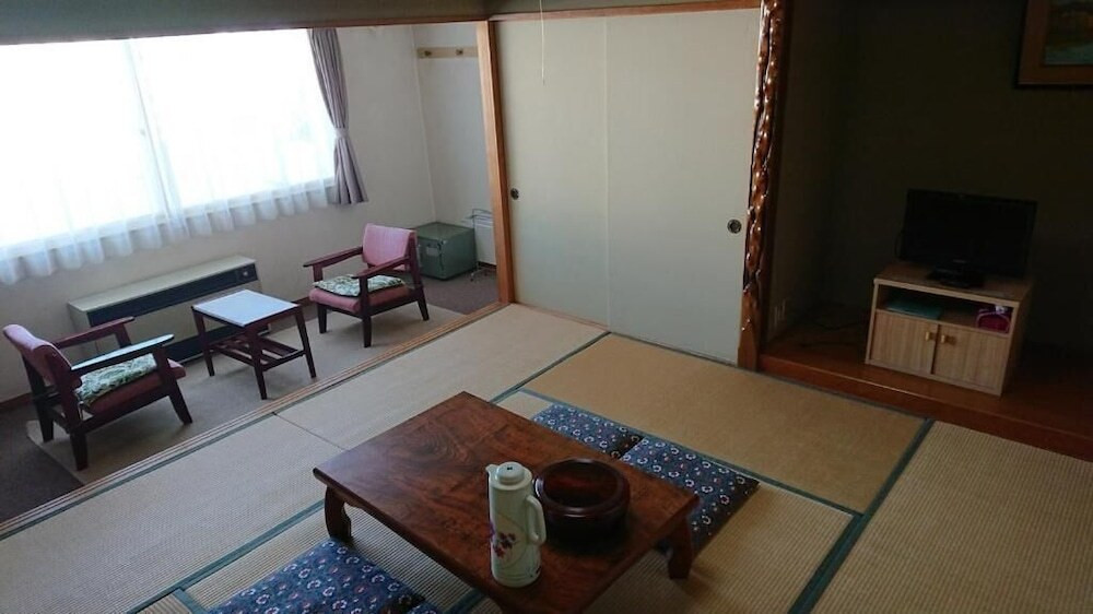 リビングルーム