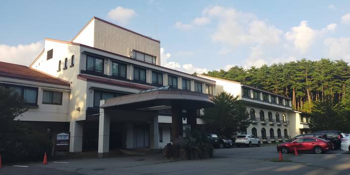 1000Mのおもてなし 八ヶ岳 ホテル風か（山梨県 リゾートホテル） / 1