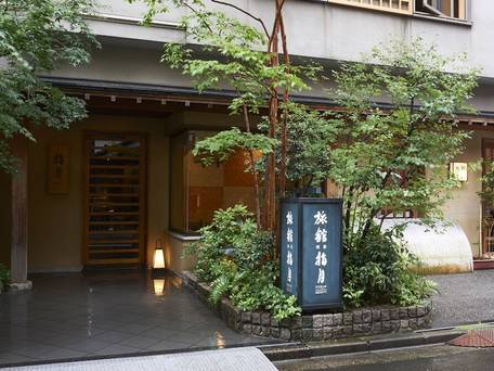 旅館浅草指月 / 4