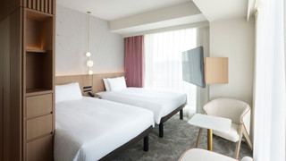 スーペリアコーナーツイン (2025年6月14日リニューアル)