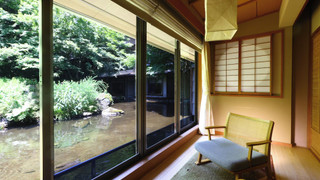 和室2間 スタンダード 12＋4.5畳 (50平),禁煙