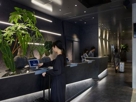 Sequence SUIDOBASHI / 3