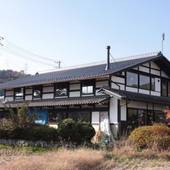 ゲストハウス＆カフェ SOY（岐阜県 ゲストハウス・ホステル・ドミトリー） / 4