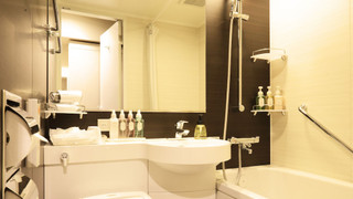 スタンダード セミダブルルーム 喫煙（セミダブルベッド1台）