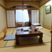 湯田川温泉 つかさや旅館（山形県 旅館） / 2