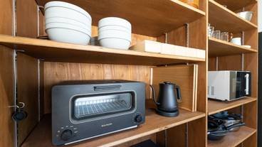 専用キッチン / 11