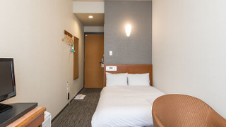 セミダブルルーム 禁煙