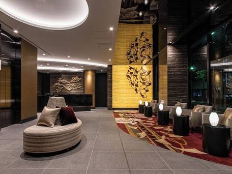 ホテルビスタ東京［築地］ / 1