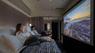 ザ ライブリー大阪本町（THE LIVELY 大阪本町）（ザ ライブリー ホンマチ オオサカ） / 1