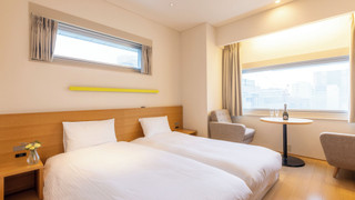 エグゼクティブフロアフローリングツイン 禁煙