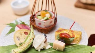 食事・飲み物 / 7