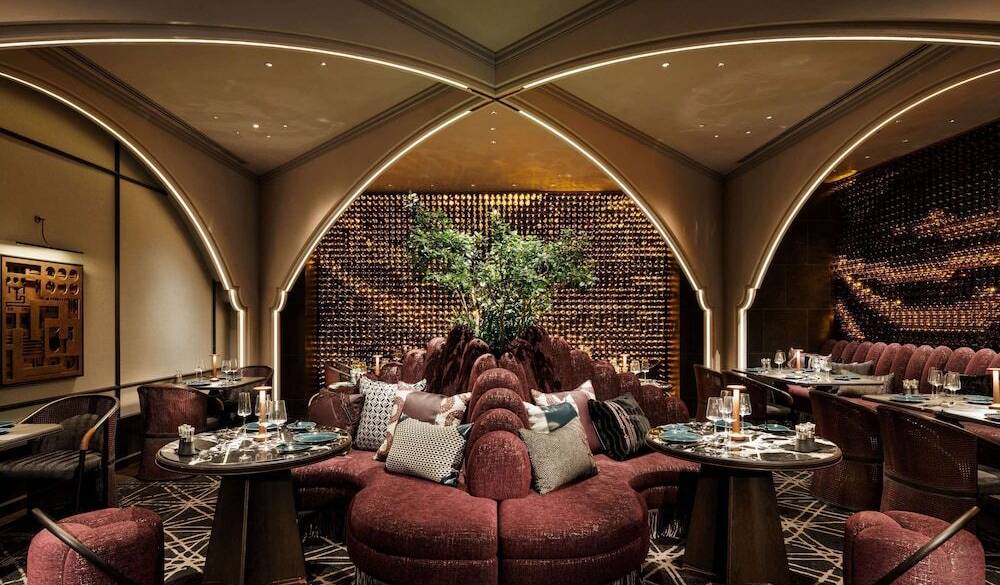 レストラン店内② / 1