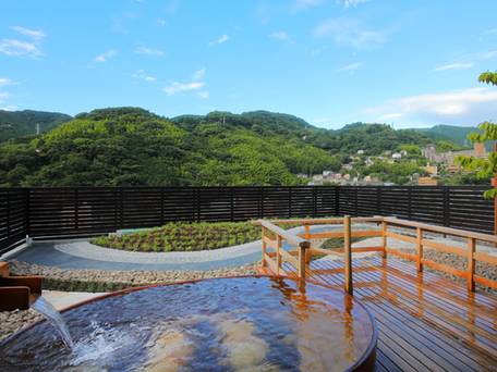 湯河原温泉 ふきや / 1