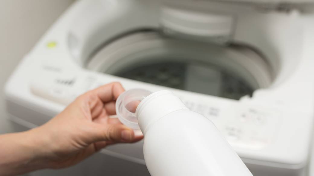 洗濯イメージ / 4