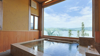 ファミリー ルーム レイクビュー