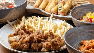 レストラン / 24