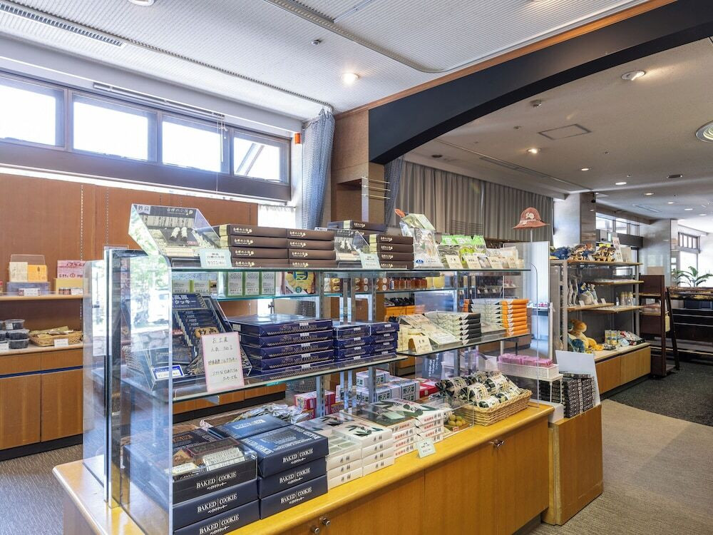 ギフト ショップ