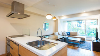 2ベッドルーㇺスイート - 4 シングルベッド