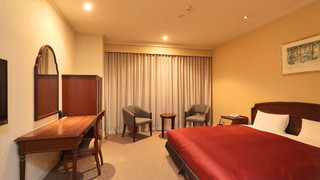 スーペリア ダブルルーム