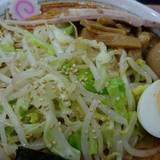 所沢 大勝軒（トコロザワタイショウケン）