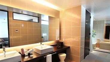 バスルームのシンク / 36