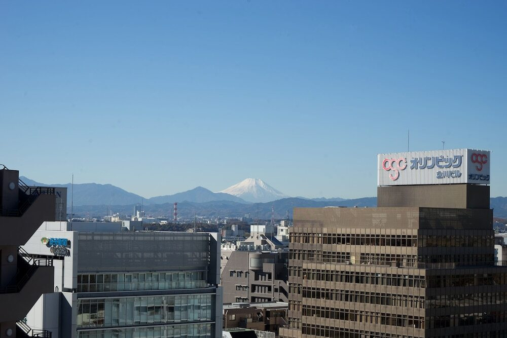 施設からの眺望