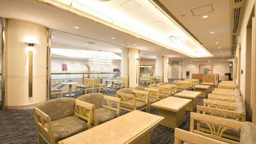 ロビーラウンジ / 5