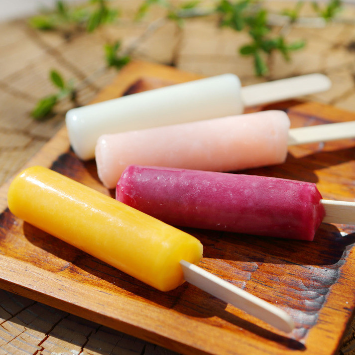 ラウンジ 小とりサロン アイスキャンディ