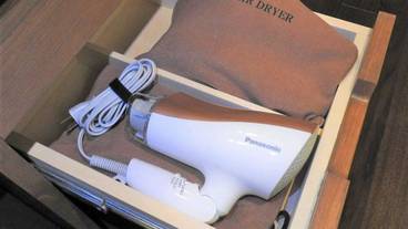 客室の設備とサービス / 32