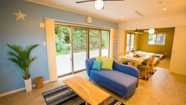 リビング エリア / 35