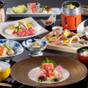 【LUXDAYSセール】新鮮な海の恵みを心ゆくまで堪能　～ホテル棟　銚子名物「釣りきんめ会席」～ | 別邸 海と森