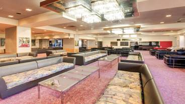 ロビー応接スペース / 5