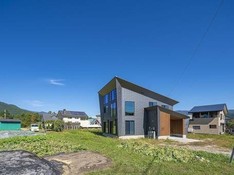 シャレ―美景 / 3