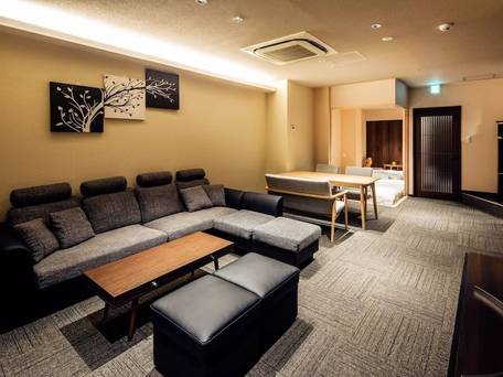 ランドーレジデンス広島スイーツ / 1