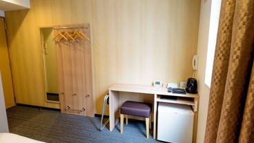 客室の設備とサービス / 5