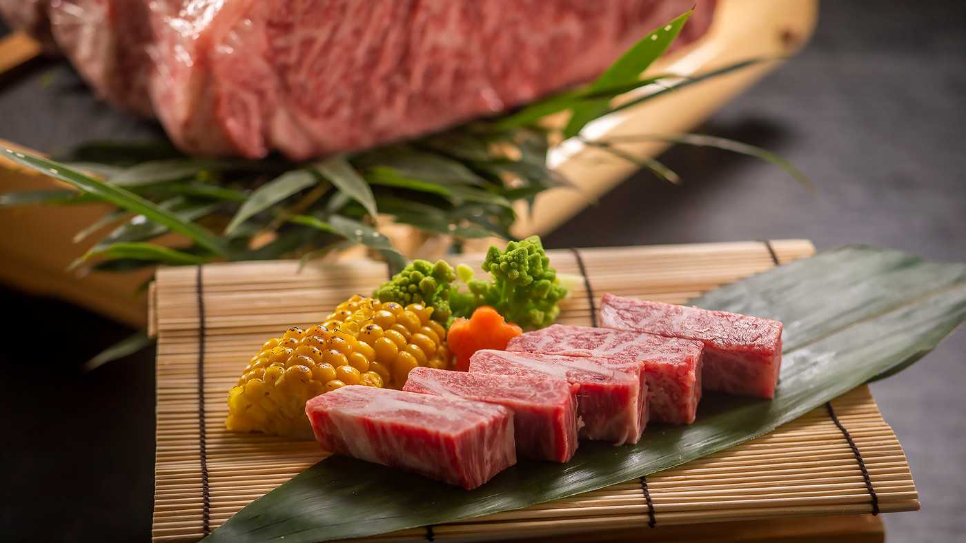 景色とお風呂に癒やされた後は、料理湯宿ならではのこだわり料理に舌鼓3461586