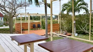 バーベキュー / ピクニック エリア / 10