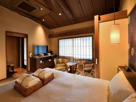 京小宿 室町 ゆとね / 1