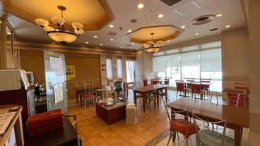 レストラン / 24