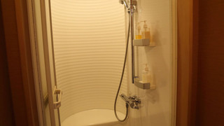 バジェットツインルーム