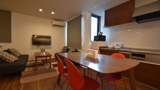 スーペリア ツインルーム