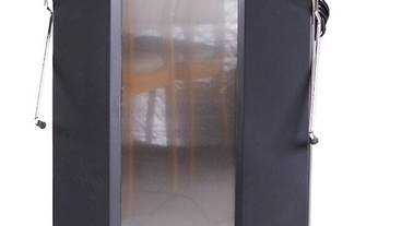 施設内の設備 / 2