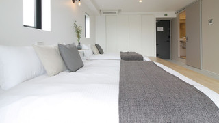 エクスクルーシブ スタジオ シティビュー (901)