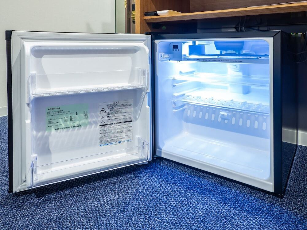 客室の設備とサービス