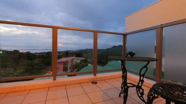 バルコニー / 24