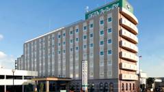 ホテルルートイン相模原 ‐国道129号‐